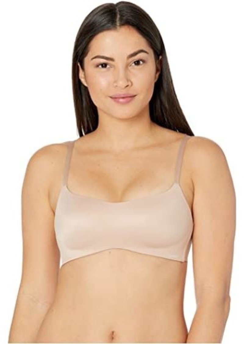 Calvin Klein Liquid Touch Lightly Lined Scoop Bra QF5681