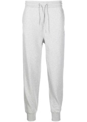 Calvin Klein logo-print track pants