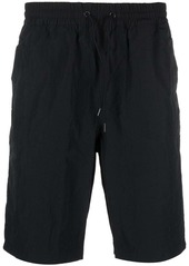 Calvin Klein logo-tape bermuda shorts