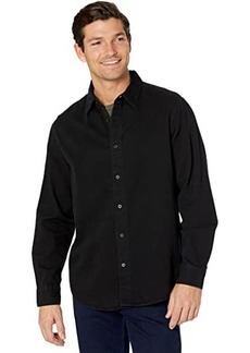 Calvin Klein Long Sleeve Denim Shirt