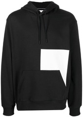 Calvin Klein long sleeve hoodie