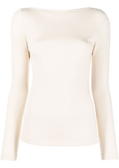 Calvin Klein long-sleeve top