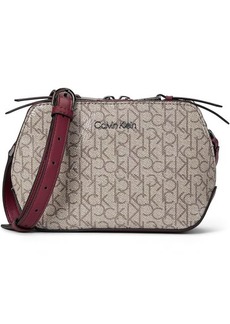 Calvin Klein Lucy Crossbody