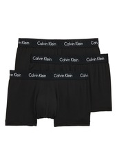 Calvin Klein 3-Pack Trunks