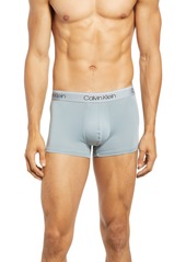 Calvin Klein Assorted 4-Pack Microstretch Performance Trunks