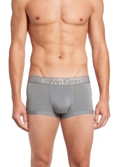 Men's Calvin Klein Customized Stretch Low Rise Trunks