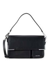 Calvin Klein Mica Shoulder Bag