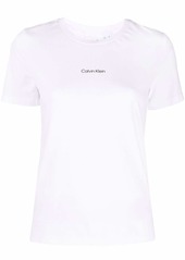 Calvin Klein micro logo T-shirt