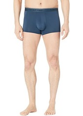 Calvin Klein Micro Stretch Low Rise Trunks 3-Pack