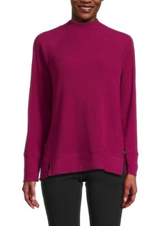 Calvin Klein Mockneck Sweater