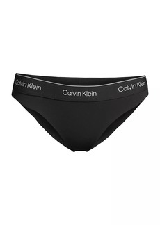 Calvin Klein Modern Performance Briefs