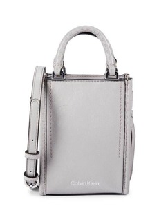 Calvin Klein Moon Crossbody Bag
