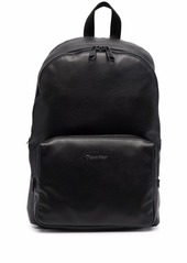 Calvin Klein Must Campus backpack bag