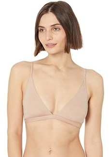 Calvin Klein Form to Body Lightly Lined Triangle