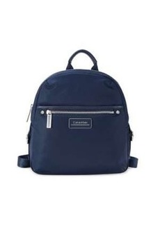 Calvin Klein Nylon Backpack