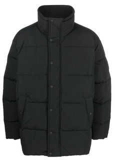 Calvin Klein padded puffer jacket