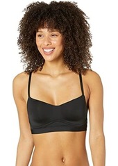 Calvin Klein Perfectly Fit Flex Le Light Lined Bralette Wire Free