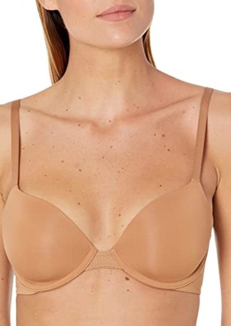 Calvin Klein Perfectly Fit Flex Lightly Lined Demi Bra