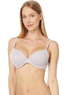 Calvin Klein Perfectly Fit Lightly Lined T-Shirt Bra with Memory Touch