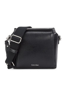 Calvin Klein Perry Crossbody Bag