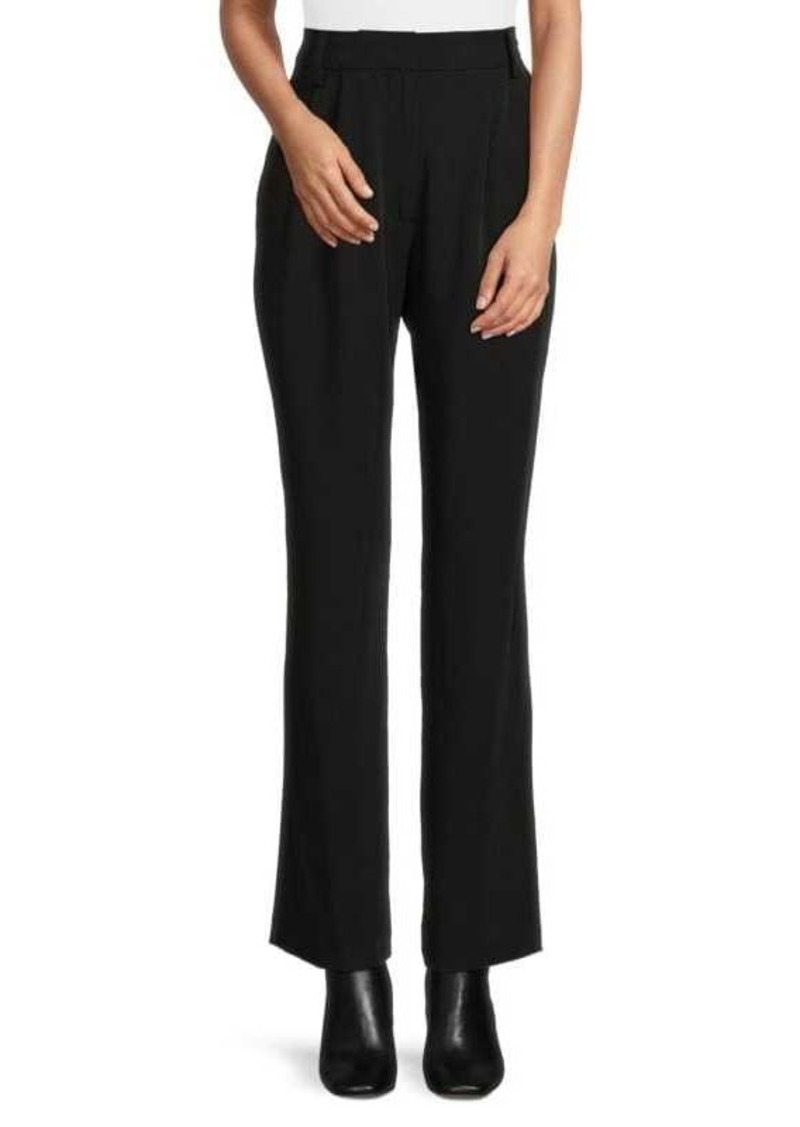 Calvin Klein Pleated Pants