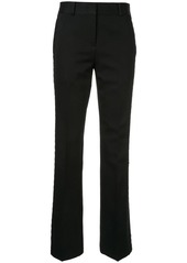 Calvin Klein Poly tailored trousers
