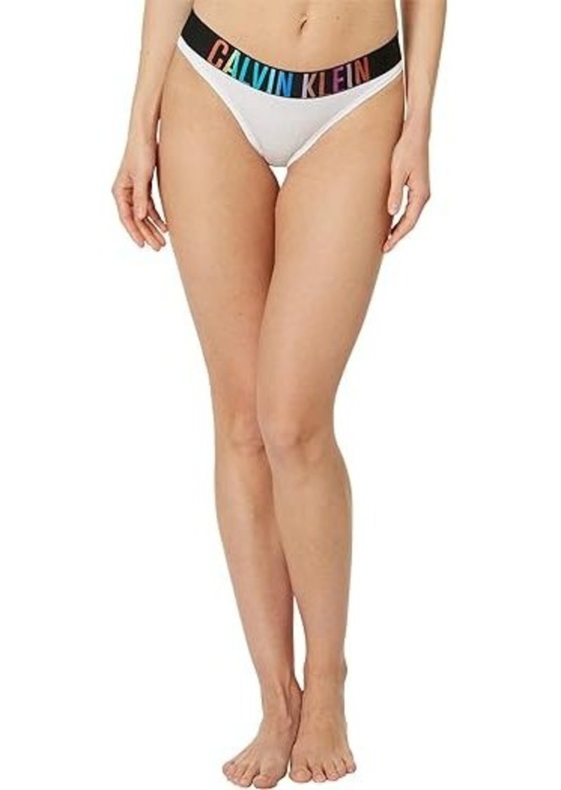 Calvin Klein Pride Intense Power Bikini