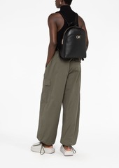Calvin Klein Re-lock Domed backpack