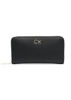 Calvin Klein Re-Lock large wallet