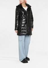 Calvin Klein recycled padded coat