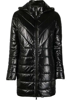 Calvin Klein recycled padded coat