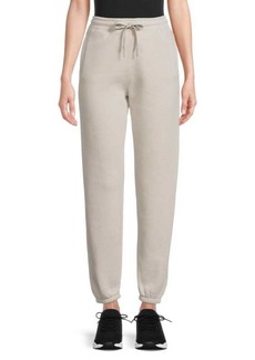 Calvin Klein Relaxed Drawstring Joggers