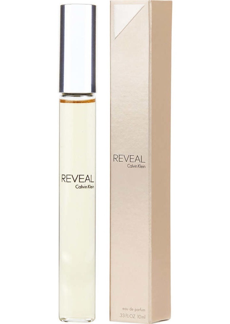 Reveal Calvin Klein By Calvin Klein Eau De Parfum Rollerball 0.33 Oz Mini Women