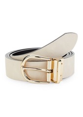 Calvin Klein Reversible Leather Belt