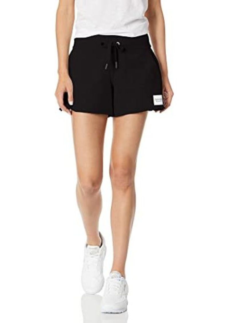 Calvin Klein Performance French Terry Shorts