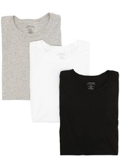 Calvin Klein round neck short-sleeved T-shirt set of 3