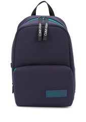 Calvin Klein scuba backpack