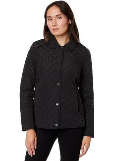 Calvin Klein Short Quilted Jacket