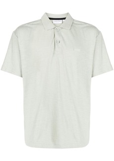 Calvin Klein short-sleeved polo shirt