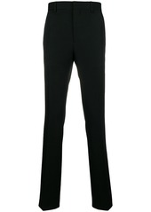 Calvin Klein side-stripe tailored trousers