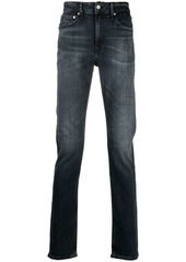 Calvin Klein skinny-cut denim jeans