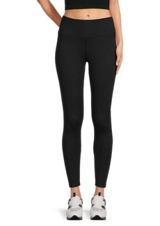 Calvin Klein Solid Leggings