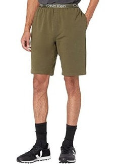 Calvin Klein Structure Lounge Sleep Shorts