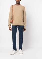 Calvin Klein Superior wool crewneck jumper
