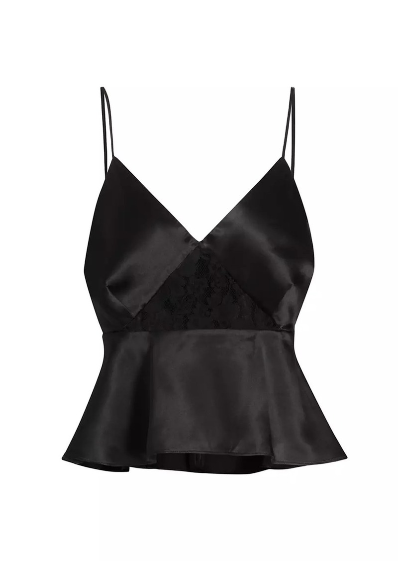 Cami NYC Adelaide Silk Cami