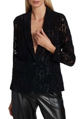 Cami NYC Alpana Blazer In Black