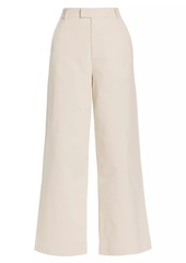 Cami NYC Anais Bull Denim Straight-Leg Pants