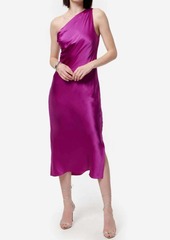 Cami NYC Anges Dress In Purple