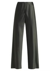 Cami NYC Bristol Satin Pull-On Pants