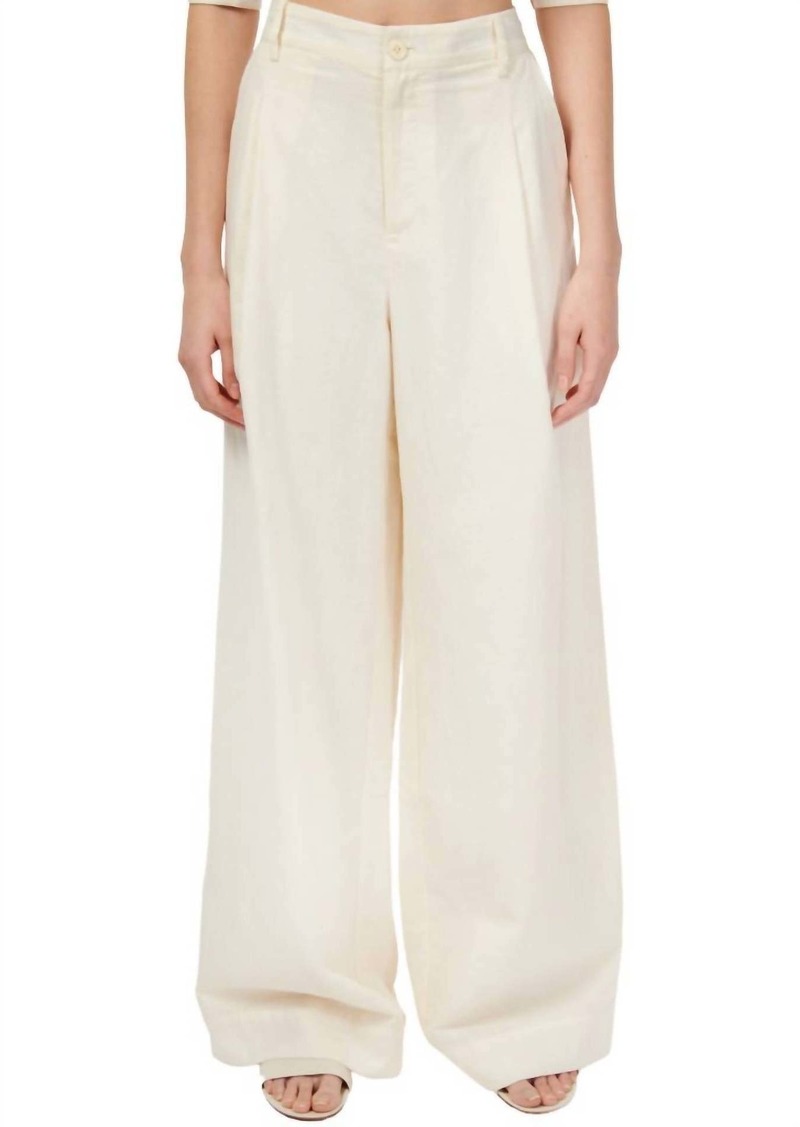 Cami NYC Cadiz Pant In Ceramic